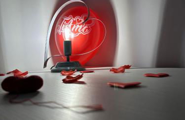 App castle view Montefalcione - Photo 3