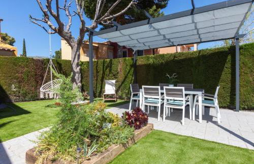 Holiday Home Villa Verdi 11 by Interhome - Foto 40