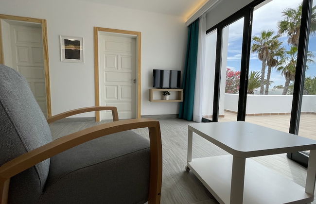 Palmeras Garden - Foto 70