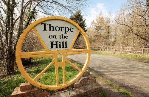 Cosy Hideaway in the Countryside - Pass the Keys - Foto 46