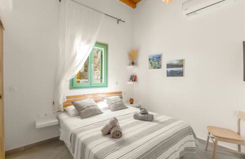Lefkes View Villa - Photo 80