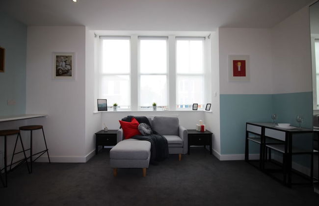 Apartments St Thomas Road - Foto 15