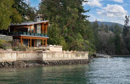 Chuckanut Point Villa 2 Bedroom - Foto 77