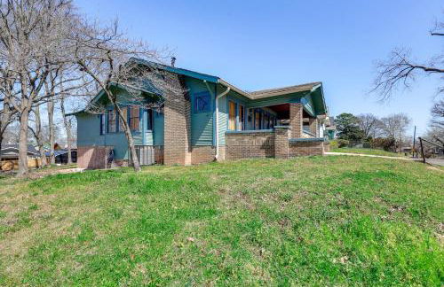 Walk to Amphitheater Birmingham Retreat with Games - Foto 25