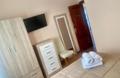 El Pinar De Rinconada- Rural House-Toledo - Foto 12