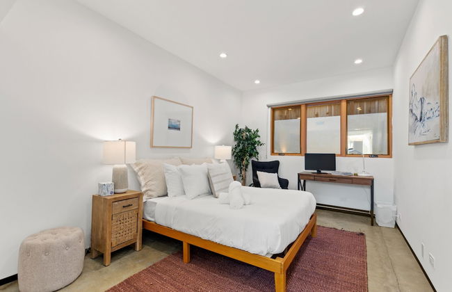 The Broadway - Foto 5