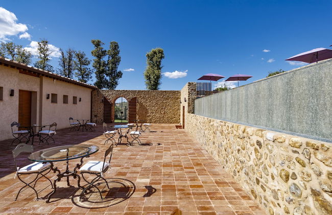 Pecora Vecchia - ColleMassari Hospitality - Photo 35