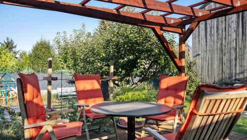 Ferienwohnungen Stolzenhagener 7 - Foto 5