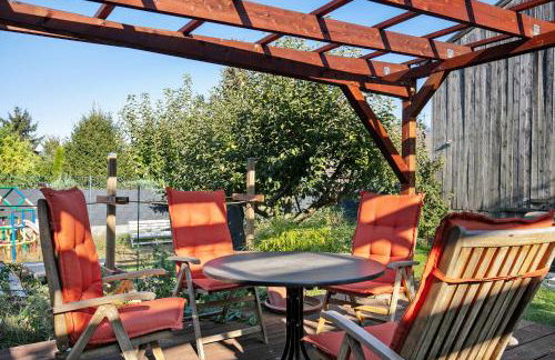 Ferienwohnungen Stolzenhagener 7 - Foto 5