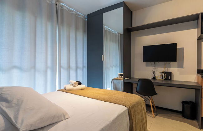 VN Consolação - Foto 59