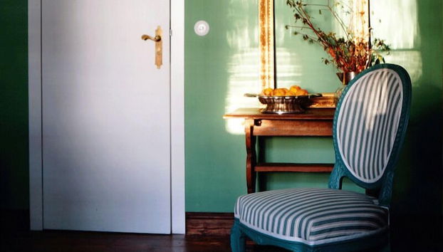 Servicio de la habitación