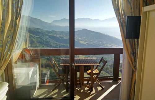 Résidence Au Petit Chamois - Foto 1