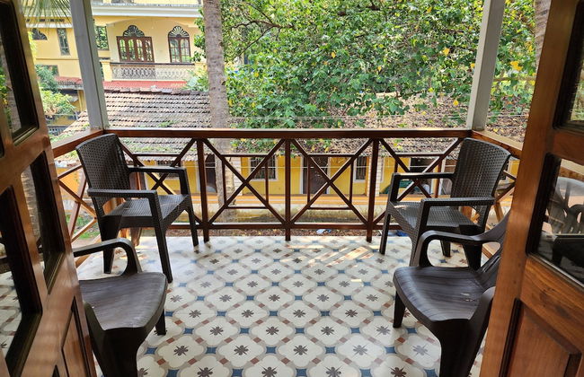 Coastal Suites Apart-Hotel - Foto 31