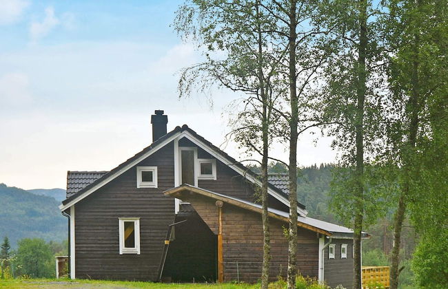 10 Person Holiday Home in Bygstad - Foto 56