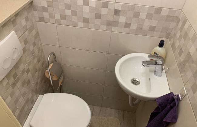 Cozy Apartment in the City Center - Foto 14