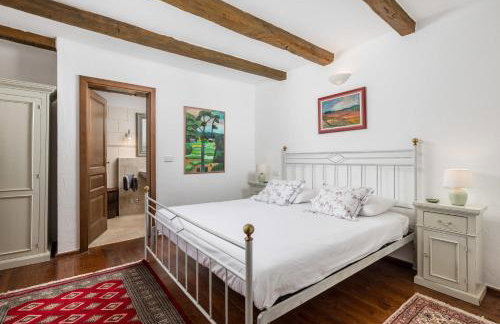 Authentic Retreat in Lush Rural Istria - Villa Fabina - Foto 85