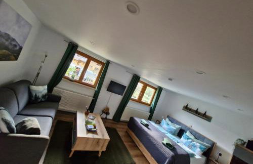 Ferienwohnung Vordere Halde - Foto 14