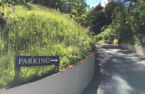 Corffe House and Holiday Cottages - Foto 30