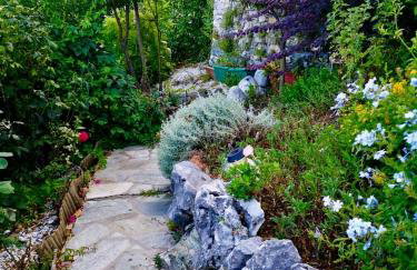 Daenerys Home in Agios Ioannis Papa Nero - Foto 38