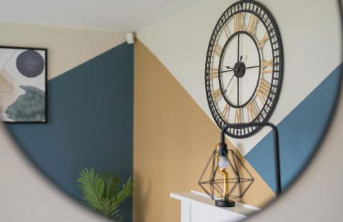 Perfect for Contractors & Families & Free Parking - Foto 16