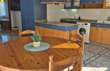 Apartamento Soleado cerca de la playa - WIFI - Foto 27