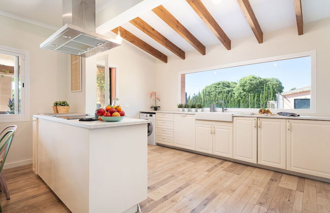 Ses Veles in Lloseta - Foto 10