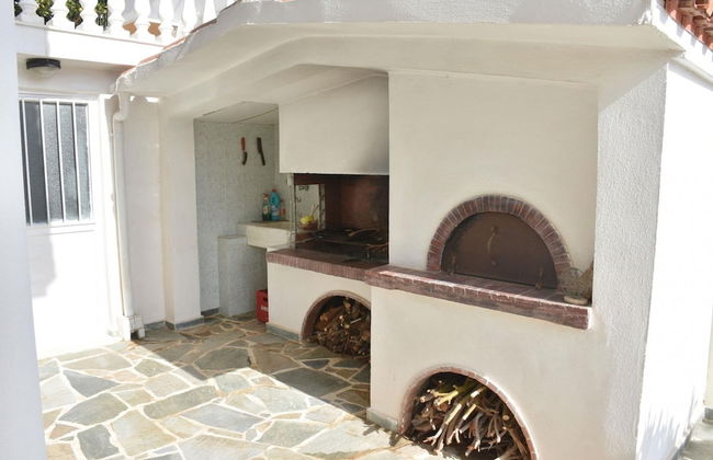 Villa Vita in Kalyvia Thorikou - Foto 24