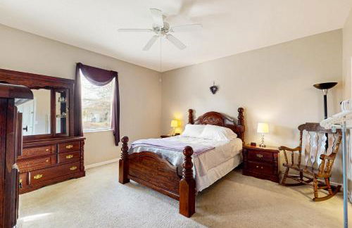 The Heron's Haven - Foto 8