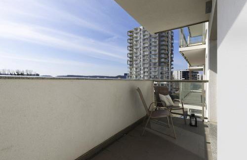 Elite Apartments Albatros Towers - Foto 22