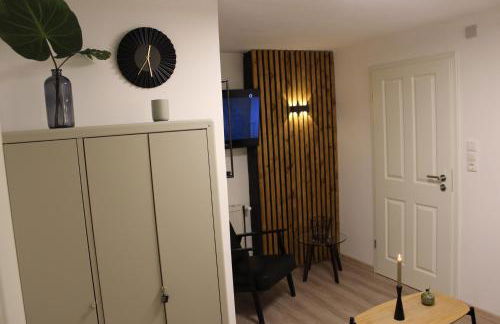 KLEINE SOUTERRAIN WOHNUNG NÄHE HAMBURG - Foto 20