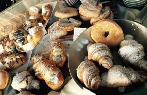 Camera & Caffè Cenni - Foto 17