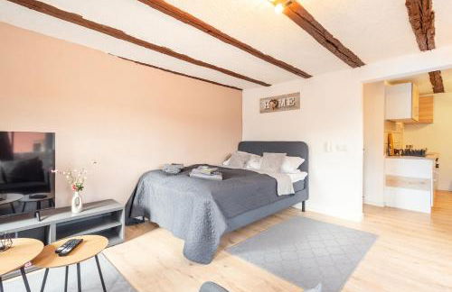 Haus Saarburg Innenstadt Bleser Appartements - Foto 30