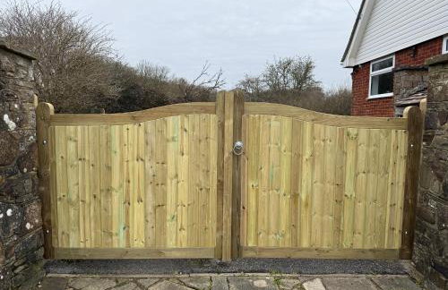 Pett Level Beach House - Foto 56