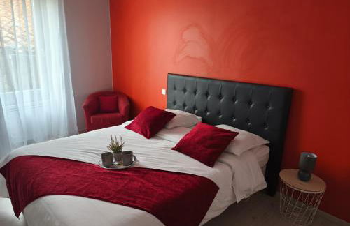 Udon-Thani gîte de groupe à 4 min du Puy du Fou - Foto 6