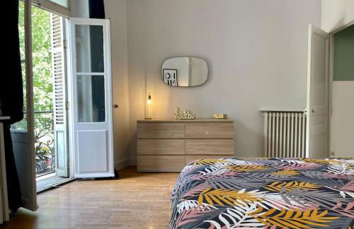 Le Varsovie ※ 4 balcons - Foto 23