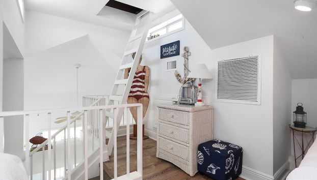 Narrow Escape - Foto 5, Habitación