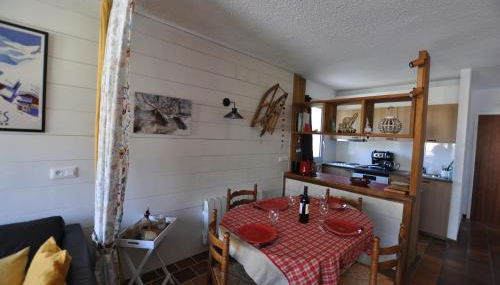 L'appart de Saint-Lary - Foto 4