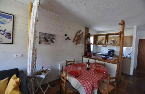 L'appart de Saint-Lary - Foto 4