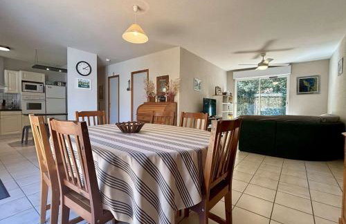 Saint-Georges-d'Oléron : Maison 6 pers, WIFI, Animaux admis - FR-1-246A-299 - Foto 3