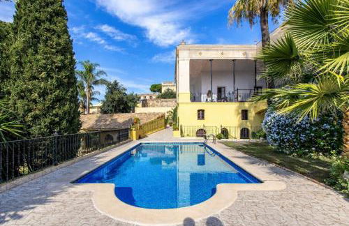 Catalunya Casas Impressive and Idyllic mansion for up to 40 people! - Foto 1