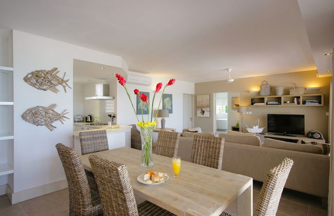 Cape Point Seafront Suites & Penthouse with LOV - Foto 13