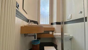 Domus Parioli Roma by GHOR - Foto 4, Other