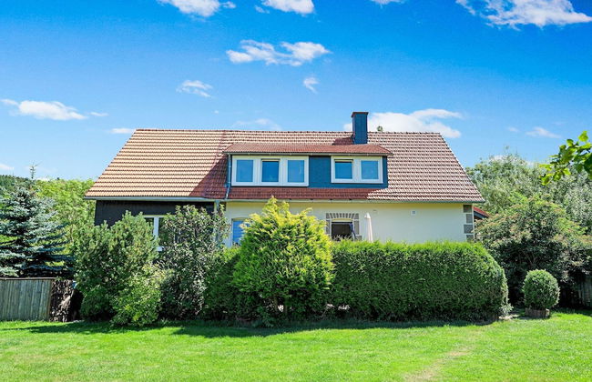 Chic Apartment in Stormbruch Near Ski Area - Foto 1