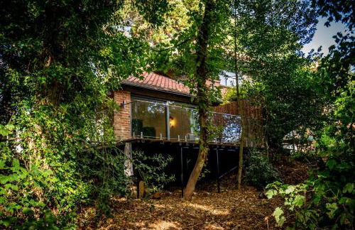 Tawny Lodge - Foto 8