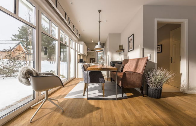 Kamphof Usedom Ferienanlage - Foto 45