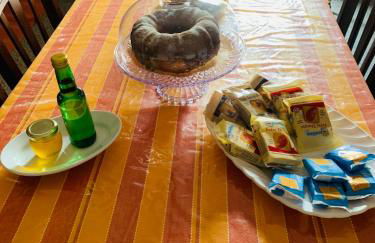 Casa tra gli ulivi a Motta San Giovanni vacanza in Reggio Calabria - Foto 10