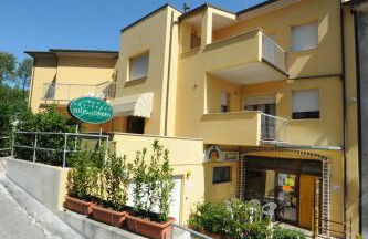 Residence Sole del Conero - Photo 6