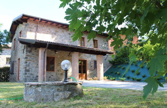 Agriturismo La Locanda del Cardinale - Photo 1