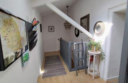 16 Bis Gîte Hôtel Appartement - Foto 137