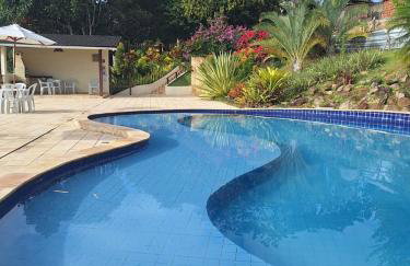 Flat 505 Condomínio Topo da Montanha - Foto 22